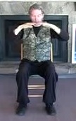 Roger Jahnke Tai Chi Seated Pracdtice
