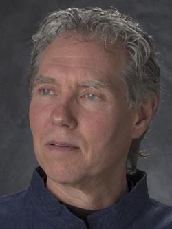 Roger Jahnke Tai Chi Easy Founder